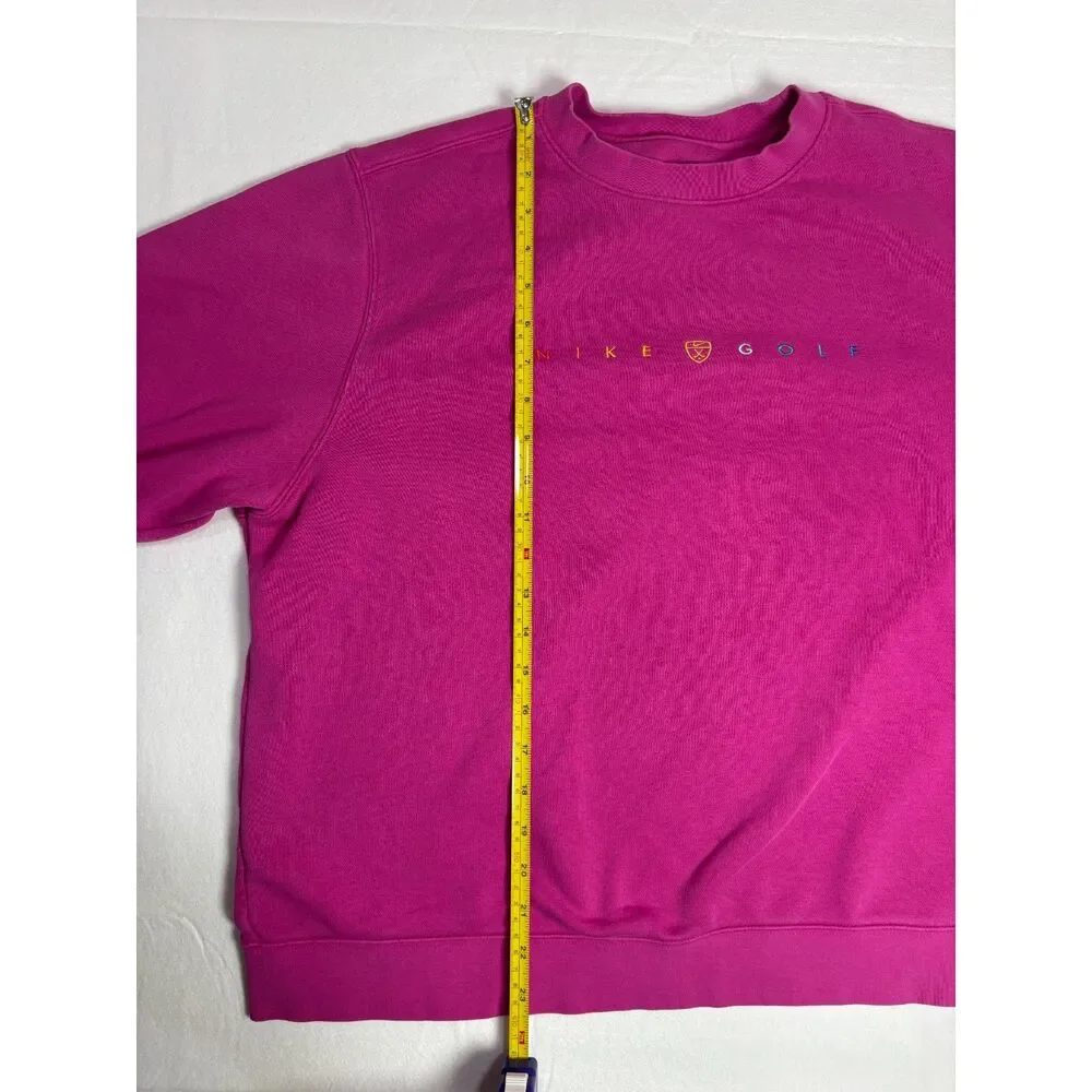 Nike vibrant hot